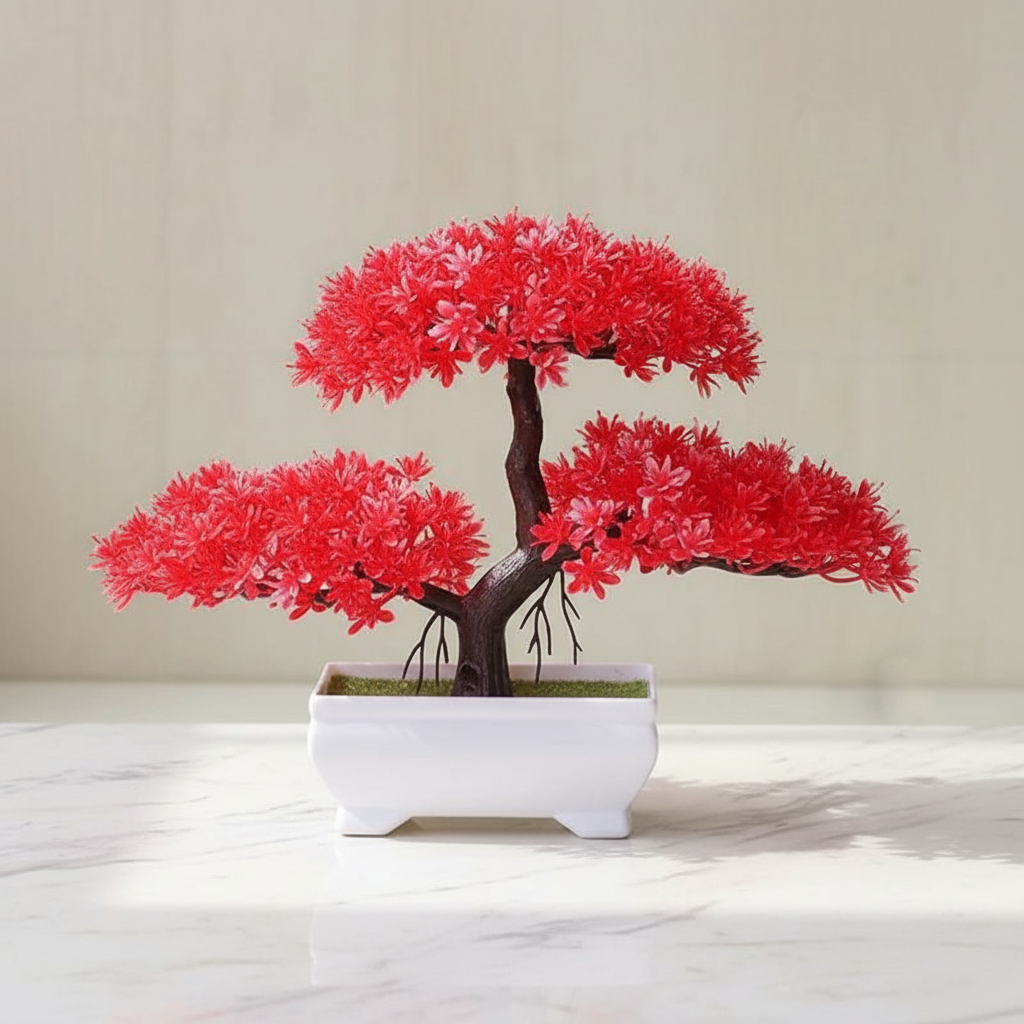 Eternal Harmony Bonsai