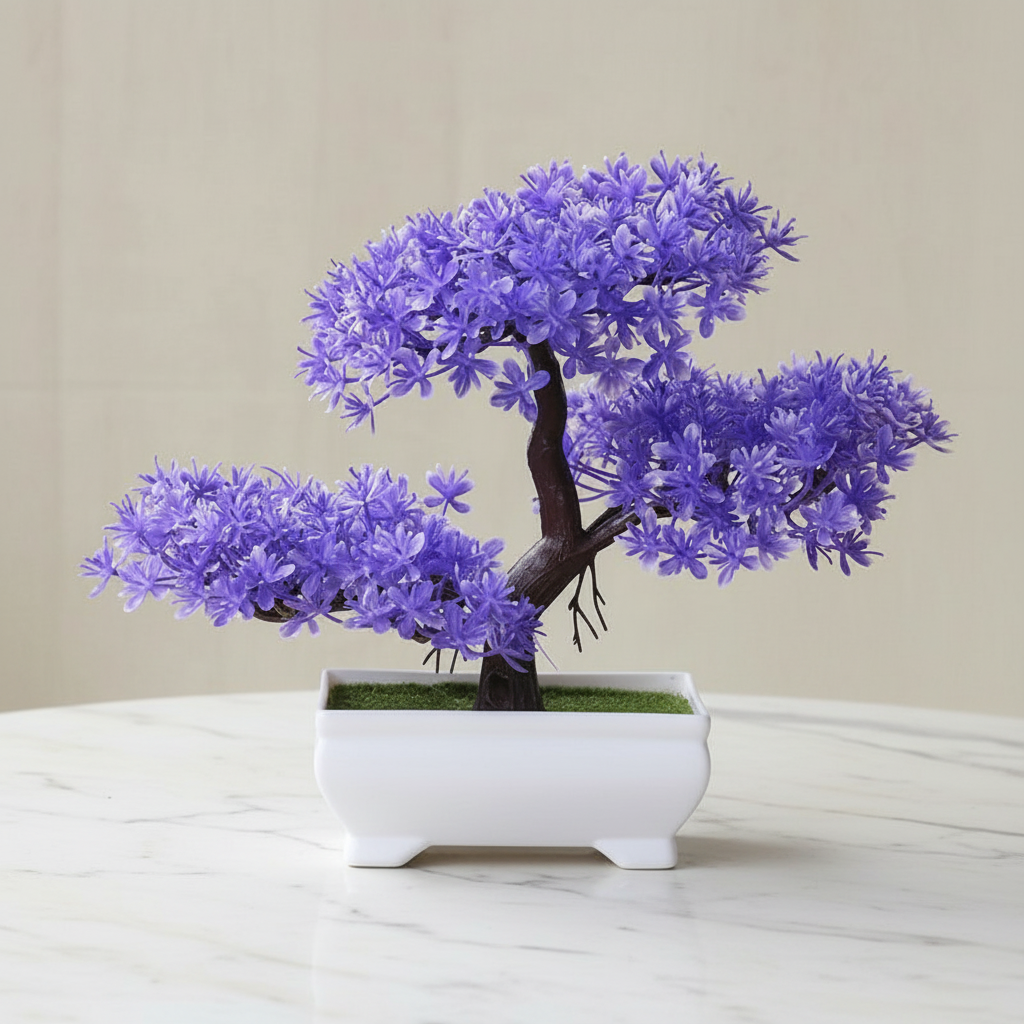 Eternal Harmony Bonsai