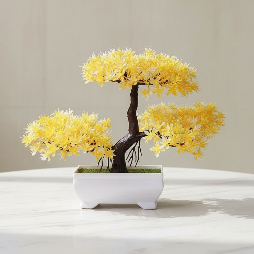 Eternal Harmony Bonsai