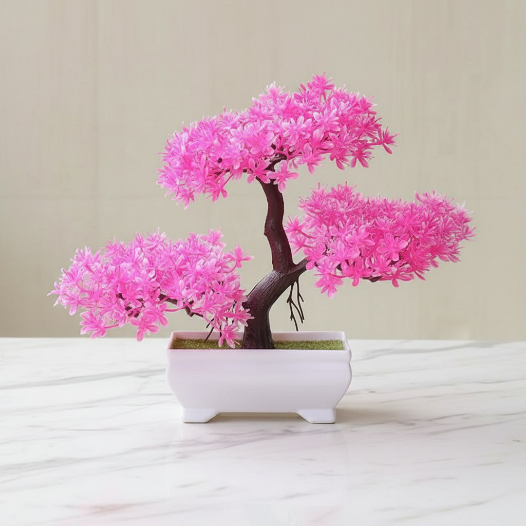 Eternal Harmony Bonsai