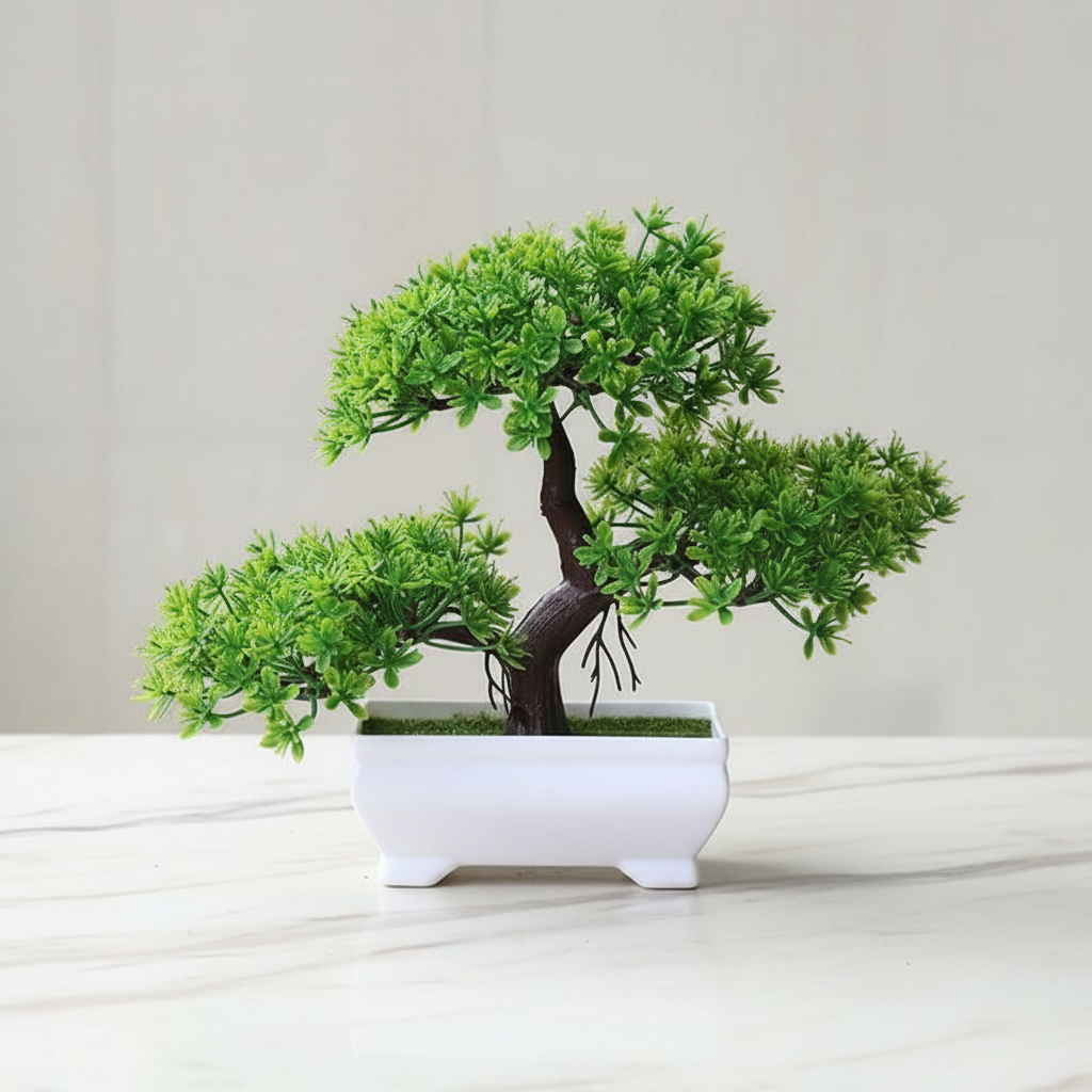 Eternal Harmony Bonsai