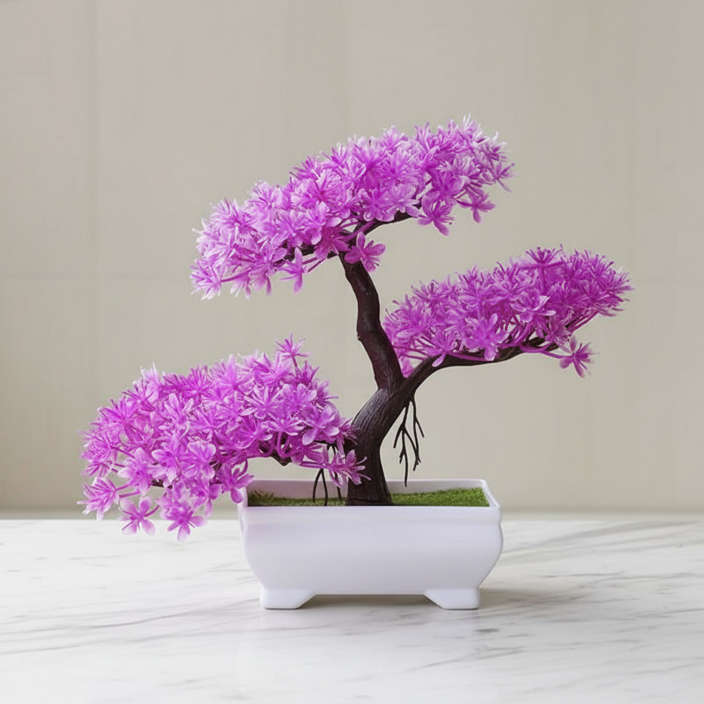 Eternal Harmony Bonsai