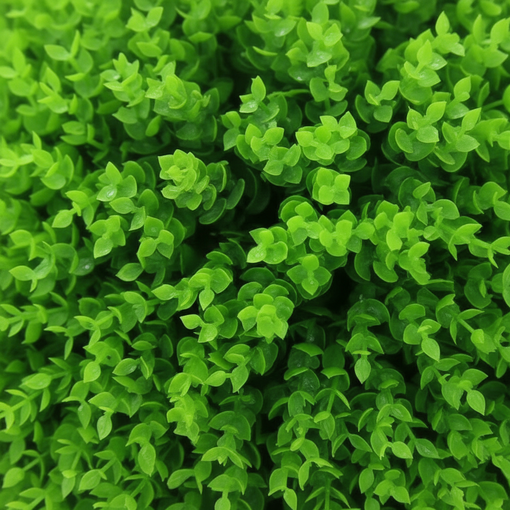 Evergreen Orb Topiary